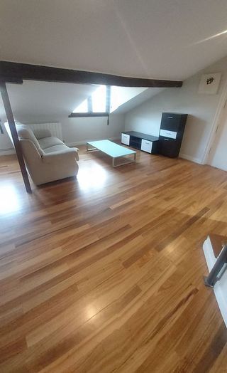 Piso en alquiler en Barrio de Abando en Bilbao