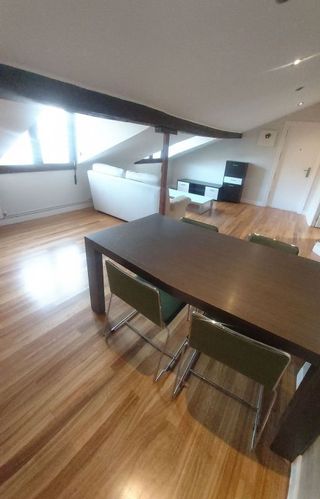 Piso en alquiler en Barrio de Abando en Bilbao