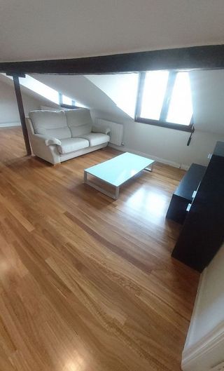 Piso en alquiler en Barrio de Abando en Bilbao