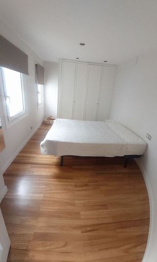 Piso en alquiler en Barrio de Abando en Bilbao