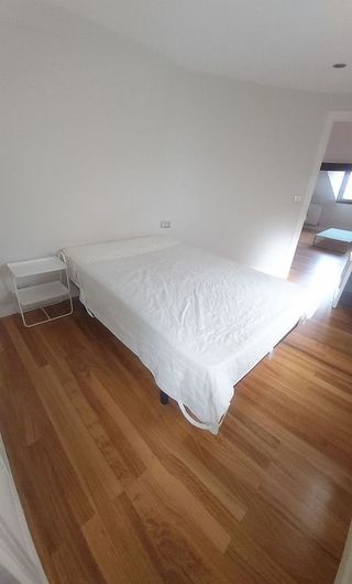 Piso en alquiler en Barrio de Abando en Bilbao