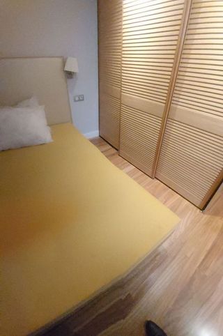 Piso en alquiler en Barrio de Abando en Bilbao