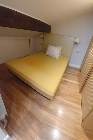 Piso en alquiler en Barrio de Abando en Bilbao