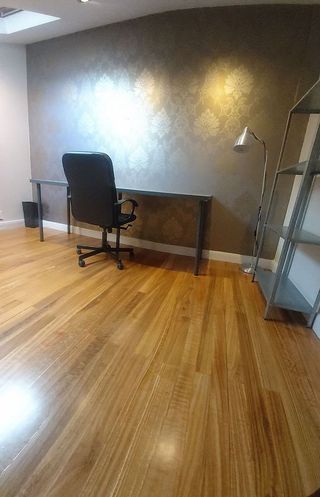 Piso en alquiler en Barrio de Abando en Bilbao