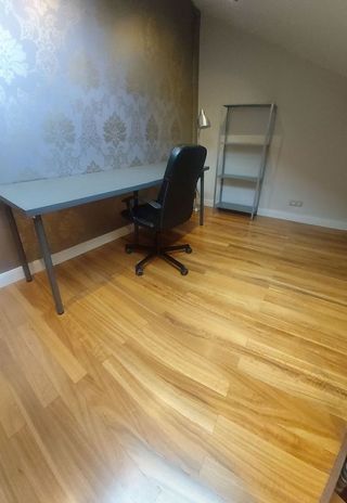 Piso en alquiler en Barrio de Abando en Bilbao