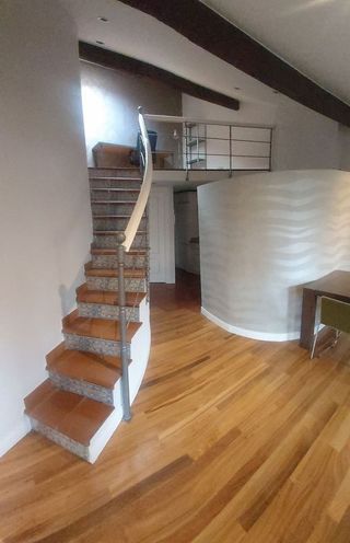 Piso en alquiler en Barrio de Abando en Bilbao