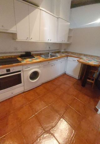 Piso en alquiler en Barrio de Abando en Bilbao