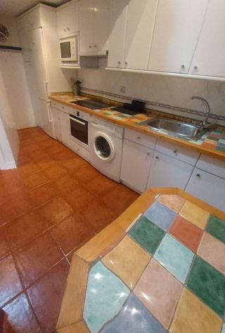 Piso en alquiler en Barrio de Abando en Bilbao