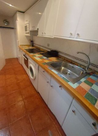 Piso en alquiler en Barrio de Abando en Bilbao