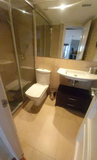 Piso en alquiler en Barrio de Abando en Bilbao