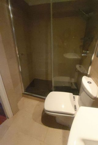 Piso en alquiler en Barrio de Abando en Bilbao