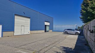 Nave industrial en alquiler en Matamá - Beade - Bembrive - Valádares - Zamáns en Vigo