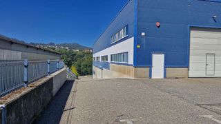 Nave industrial en alquiler en Matamá - Beade - Bembrive - Valádares - Zamáns en Vigo