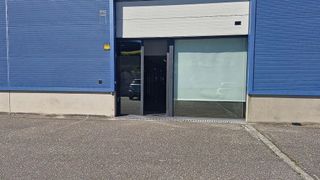 Nave industrial en alquiler en Matamá - Beade - Bembrive - Valádares - Zamáns en Vigo