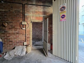 Garaje en venta en Ponent - Barri de França en Vendrell, El