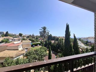 Piso en venta en El Pinillo en Torremolinos