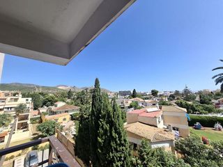 Piso en venta en El Pinillo en Torremolinos