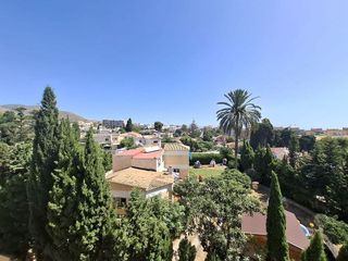 Piso en venta en El Pinillo en Torremolinos