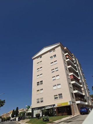 Piso en venta en El Pinillo en Torremolinos