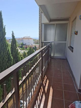 Piso en venta en El Pinillo en Torremolinos