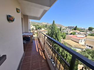 Piso en venta en El Pinillo en Torremolinos