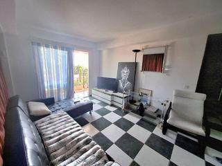 Piso en venta en El Pinillo en Torremolinos