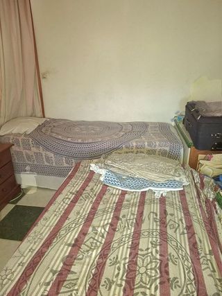 Piso en venta en El Pinillo en Torremolinos