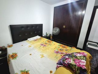 Piso en venta en El Pinillo en Torremolinos