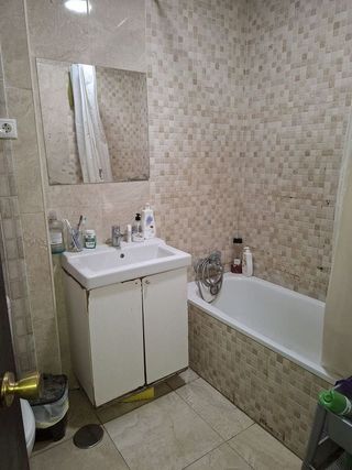 Piso en venta en El Pinillo en Torremolinos