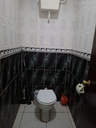 Piso en venta en El Pinillo en Torremolinos