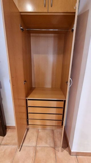 Piso en alquiler en La Dreta de l'Eixample en Barcelona