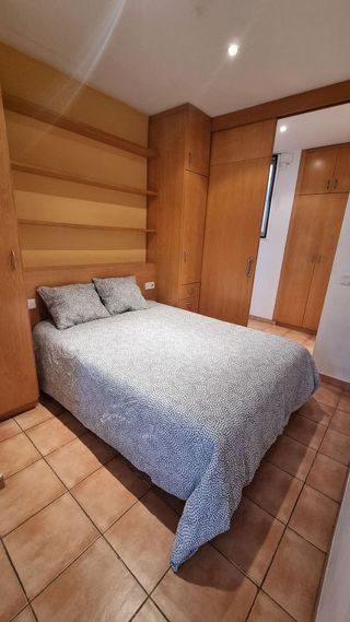 Piso en alquiler en La Dreta de l'Eixample en Barcelona