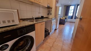 Piso en alquiler en La Dreta de l'Eixample en Barcelona