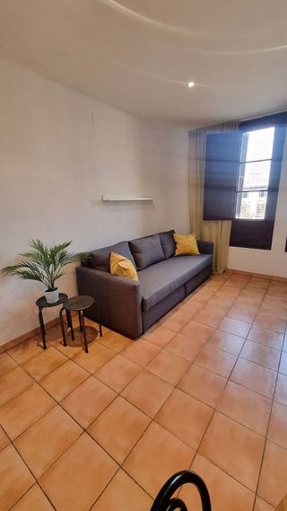 Piso en alquiler en La Dreta de l'Eixample en Barcelona