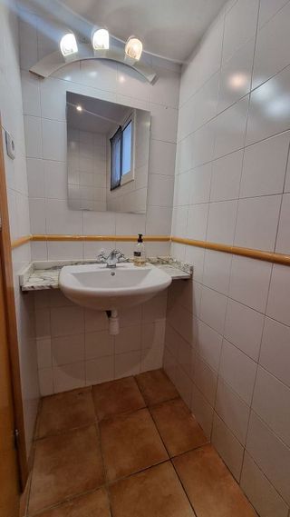 Piso en alquiler en La Dreta de l'Eixample en Barcelona