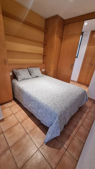 Piso en alquiler en La Dreta de l'Eixample en Barcelona