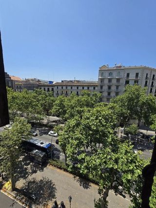 Piso en alquiler en La Dreta de l'Eixample en Barcelona