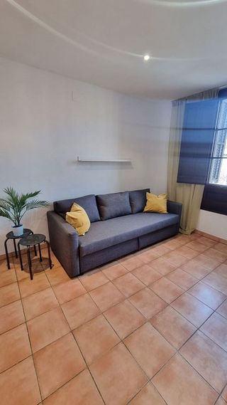 Piso en alquiler en La Dreta de l'Eixample en Barcelona