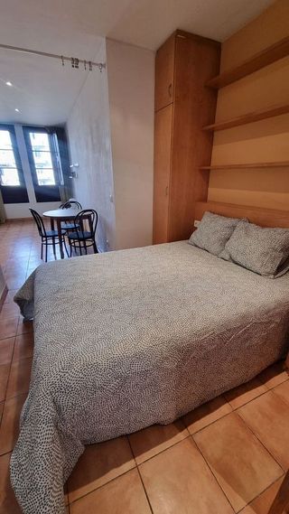 Piso en alquiler en La Dreta de l'Eixample en Barcelona