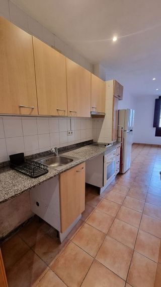 Piso en alquiler en La Dreta de l'Eixample en Barcelona