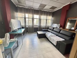 Local comercial en venta en Playa de Levante en Benidorm