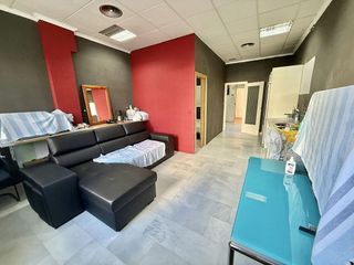 Local comercial en venta en Playa de Levante en Benidorm