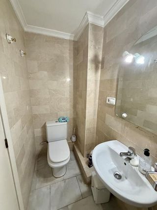 Local comercial en venta en Playa de Levante en Benidorm