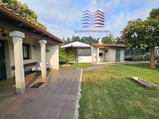Casa en venta en Pereiro de Aguiar (O)