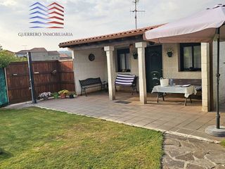 Casa en venta en Pereiro de Aguiar (O)