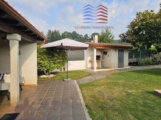 Casa en venta en Pereiro de Aguiar (O)