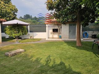 Casa en venta en Pereiro de Aguiar (O)