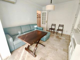 Piso en alquiler en La Calzada en Sevilla