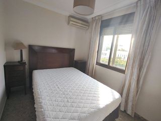 Piso en alquiler en La Calzada en Sevilla