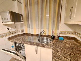 Piso en alquiler en La Calzada en Sevilla